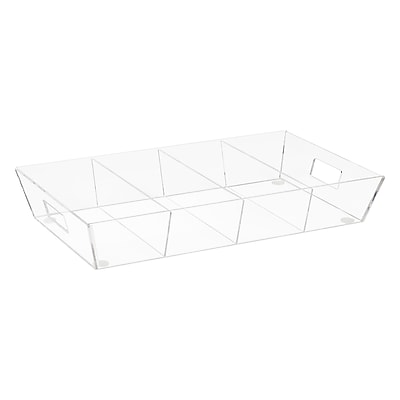 Mind Reader Snack Tray Organizer - Thumbnail 3