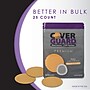 CoverGuard Med-hesive CGM Overpatch, Tan, 25/Pack (101-201T)~#|#~61C5100E-980B-4A9E-B70BE3194BCB2D0F_sc7