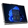 Lenovo ThinkPad X1 Gen 10 Aura Edition 14" 2-in-1 Touchscreen AI Laptop, Intel Core Ultra 5, 4.8 GHz, 16GB RAM, Windows 11 Pro~#|#~61C57657-B626-4A1B-A0223AA86E5E2645_sc7