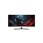 Sansui 34" Curved WQHD 200Hz VA LED Free-Sync Gaming Monitor, HDR, Black (S34GC8QS) ~#|#~61C679DA-2E94-41D4-8733DC75F6344075_sc7