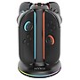 Nyko Charging Dock for Joy-Con Controllers, Nintendo Switch 2 Compatible, Black (87403)~#|#~61C6EC1F-2C80-42BE-ABA026BCD6A4BDCD_sc7