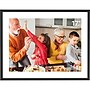 Cozyla 17" WiFi Digital Picture Frame, Gray/White (CD-3M341F)~#|#~61C86EA7-9CBC-44ED-991A95918AAB068A_sc7