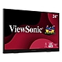 ViewSonic myPodium 24" 4K UHD 60Hz LED Touchscreen Monitor, Built-In Speaker, Active Stylus Included (ID2456-4K)~#|#~61CCEEFF-A79C-4384-A5192662A8D53551_sc7