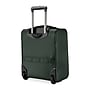 Ricardo Beverly Hills Avalon 17.25" Carry-On Suitcase, 2-Wheeled, Juniper Green (135-16-380-USB)~#|#~61CEADE7-18D8-4273-9613DEAD5FC193B4_sc7