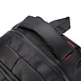 DUKAP CRUISER Laptop Compatible Backpack, Large, Black (BDK-CRU-BLK)~#|#~61CFF733-F44B-45EA-91A7637E45E18802_sc7