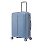 DUKAP Airley 25.79" Hardside Suitcase, 4-Wheeled Spinner, TSA Checkpoint Friendly, Blue (DKAIR00M-BLU)~#|#~61D12124-4183-451D-96462BCD014B1CB7_sc7