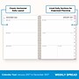 2027 Blue Sky 8.5" x 11" Weekly & Monthly Planner, Lilac (164286)~#|#~61D21F2F-8FB2-4DDC-8C41698E9F5591F4_sc7