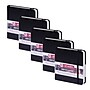 Talens Art Creation 4.7" x 4.7" Sketch Book, 80 Sheets/Book, 5/Bundle (TLN9314004M-5)~#|#~61D2BE04-4B9F-4B67-ACDF1DC464971307_sc7