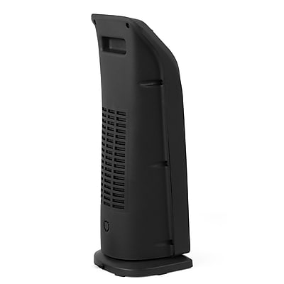 Black & Decker Portable Ceramic Electric Tower Heater - Thumbnail 4