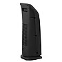 Black & Decker 1500-Watt Portable Ceramic Electric Tower Heater, Black (BHTC571)~#|#~61D44860-C83F-4501-A0FF19B5B620AF1A_sc7