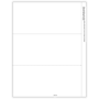 ComplyRight 2024 1099-NEC Tax Form, 1-Part, 3-Up, Copy B, 100/Pack (NEC5159)~#|#~61D46825-2D7A-4630-A7C8E94ED873B66F_sc7