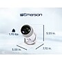 Emerson LCD 150" 1080p HD Home Theater Projector, White (EVP-3003)~#|#~61D4C054-8A8C-423F-A4347BCAF220179C_sc7