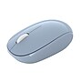 Incase Designed by Microsoft Bluetooth Wireless Ambidextrous Optical Mouse, Pastel Blue (RJN-00013)~#|#~61D6D8FC-251B-417B-85E16F8A2B56559E_sc7