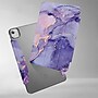 SaharaCase Venture Series Tri-Fold Folio Case for iPad Air 13" (M3/M2), Purple Marble (TB00411)~#|#~61D76A4A-A144-4901-A5A9DB0FE6E7E204_sc7