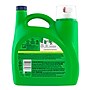 Gain Aroma Boost HE Liquid Laundry Detergent, Moonlight Breeze Scent, 107 Loads, 154 fl oz. (77196)~#|#~61D9DA51-00A2-4E6D-84FB38AC2BCFA3A8_sc7