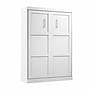 Bestar Pur 59W Full Size Murphy Bed for Multipurpose Room, White (26183-17)~#|#~61DADE5B-BFAF-4113-BDCB158F4AE3371A_sc7