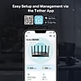 TP-Link Archer BE6500 Dual-Band Wi-Fi 7 Wireless Router, Black~#|#~61DB63F2-52A6-46D1-90E58D680D7C0D36_sc7