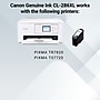 Canon CL-286 XL Tri-Color High Yield Ink Cartridge (6216C001)~#|#~61DC8CD7-8751-497F-B7BA7A7867A6342F_sc7