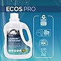 ECOS PRO Liquid Laundry Detergent, Magnolia & Lily Scent, 170 oz. Jug, 2/Carton (PL937202CT)~#|#~61DD7465-9324-4D0C-BEA04B249223AC82_sc7
