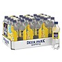 Deer Park Lemon Flavored Sparkling Spring Water, 16.9 oz., 24 Bottles/Carton (12349497/122056)~#|#~61E10B76-D0A0-4B6D-BCC3492F971F8251_sc7