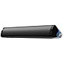 Edifier MF200 2.0-Channel 8-Watt-RMS 11.5-In. Bluetooth Portable/Tabletop Rechargeable Sound Bar/Speaker, Black~#|#~61e19c1d-0d78-432c-8feb7779872a0abf_sc7