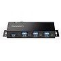 StarTech 7-Port USB 3.2 Hub, Black (5G7AINDRM-USB-A-HUB)~#|#~61E1FE18-2DEF-4DD6-8485EFA37AB7AAA7_sc7
