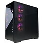 CyberPowerPC Gaming Desktop Computer, Radeon RX 9070 XT 16GB, 32GB RAM, 2TB SSD, Windows 11 (SLC11140CPGV2)~#|#~61E3BF15-96EF-47D8-8927C94C73BEFD42_sc7
