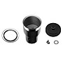 Nespresso Professional Aeroccino XL Stainless Steel Frother, Black (4392-US-BK-NE)~#|#~61E435D9-FC2A-443C-B849048CA0FBFA35_sc7