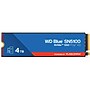 WD Sandisk Blue SN5100 4TB M.2 PCI Express Internal Solid State Drive, 3D NAND (WDS400T5B0E-00CPE0PK)~#|#~61E6162A-37A7-4F54-90C7280CDCBDC586_sc7