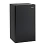 Avanti Interior Lighting Refrigerator, 3.2 Cu. Ft, Black (RM3316B)~#|#~61E7EB71-8E51-40DF-90B3CB26928BAE5D_sc7