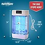 Flowtron Diplomat Bug Zapper for Multiple Insects ~#|#~61E82784-BCED-4207-B05C93974880D5CA_sc7