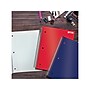 Better Office 5-Subject Subject Notebooks, 8.5" x 11", College Ruled, 200 Sheets, 5/Pack (25785-5PK)~#|#~61EC6648-B0D6-49EA-983CAF48F9D70837_sc7