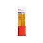 Staples® Wooden Pencil, 2.2mm, #2 Medium Lead, 8/Pack (ST60571-US)~#|#~61ED8C0D-0C8B-4C1B-85B804E09B8D485B_sc7