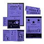 Astrobrights 65 lb. Cardstock Paper, 8.5" x 11", Venus Violet, 250 Sheets/Ream (22091CT)~#|#~61EDA396-A3CA-48E6-A4D7A1F7E14C7556_sc7
