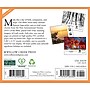 2027 Willow Creek Bible Verses 6.2" x 5.4" Daily Day-to-Day Calendar, Assorted Colors (63309)~#|#~61EEFB2D-0621-41E1-B5BF8533E1BF0E5E_sc7