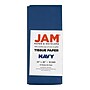 JAM Paper 20" x 26" Tissue Paper, Navy Blue, 20 Sheets/Pack (1152353A)~#|#~61EF445D-9502-446C-90DE97AD7E41DD3A_sc7
