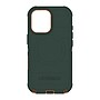 OtterBox Defender Pro MagSafe Phone Case for iPhone 17, Shock Absorbing, Green Intrigue (77-98411)~#|#~61F01128-AEB6-45B9-992523E0E3575217_sc7