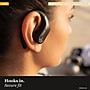Treblab X3-Pro True Wireless Earbuds, Bluetooth, Black w/White Logo (X3-PRO-W)~#|#~61F1B0E9-0384-4A78-A953DC2F745C7B5D_sc7