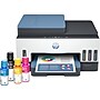 HP Smart Tank 7602 Wireless Color All-in-One Ink Tank, Best for Home Office, 2 Years of Ink (28B98A)~#|#~61F1F986-1FF8-43F0-AB8A0F1BBE5A24C3_sc7