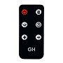 Good Housekeeping 750 Watt 2560 BTU Plug-In Portable Ceramic Electric Wall Heater (MH11R-BK)~#|#~61F1FB2E-9CBC-4E3F-9F997A4562203741_sc7