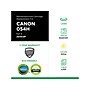 Clover Imaging Group Remanufactured Yellow High Yield Toner Cartridge Replacement for Canon 054H (3025C001)~#|#~61F5724D-F01A-4DAE-A6854C70FB191878_sc7