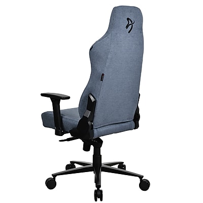 Arozzi Vernazza Soft Fabric Ergonomic Racing Gaming Chair - Thumbnail 4