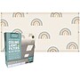 Teacher Created Resources Calming Covers Light Filter for Ceiling Lighting, Modern Rainbow, 4/Pack (TCR20142)~#|#~61F6B89B-CAFE-4DE3-B93571C5D6F13B5F_sc7
