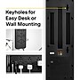 NXT Technologies™ 12-Outlet Plus USB Surge Protector, 8' Braided Cord, 3900 Joules (NX54319)~#|#~61F6C07B-755B-4887-A6466F1270252071_sc7