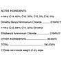 Clorox Disinfecting Wipes, Fresh Scent, 35 Wipes/Container (01593)~#|#~61F89BB5-ED29-4889-812F28A7915CDE0E_sc7