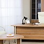 Simple Designs LED Desk Lamp, 14.25", Black Metal (LD1003-BLK-LB)~#|#~61FBFF8A-4D16-4860-98B509C55FE33EBC_sc7