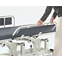 Viva Comfort Elite-Line Power Adjustable Exam Table with Side Rails, 550 lbs. Capacity, Blue (ADIME903-03-MK)~#|#~61FD45CD-CA01-44D0-A54A97FF18D98BAE_sc7