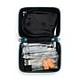 DesignWorks Ink Jetsetter 6-Piece Travel Comfort Kit (GEN839ST)~#|#~61FD8187-CD18-4922-A960FC972F09DDF2_sc7