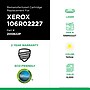 Clover Imaging Group Remanufactured 200822P Yellow High YieldToner Cartridge Replacement for Xerox Phaser 6600~#|#~61FE8D9C-7C6E-460C-958AA287FB221B44_sc7