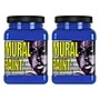 Chroma Acrylic Mural Paint, Neptune (Cobalt Blue Hue), 16 oz., 2/Bundle (CRM2505-2)~#|#~61FF7271-7A1B-479C-9C73692EE876C263_sc7